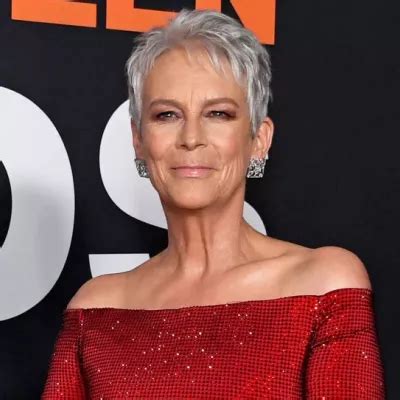 Jamie Lee Curtis Biography, Age, Wiki, Height, Weight, Boyfriend ...